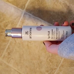 Arbonne cleanser